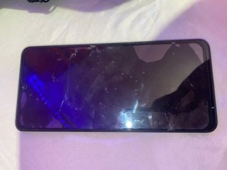 Vendo mi movil samsung galaxi A07