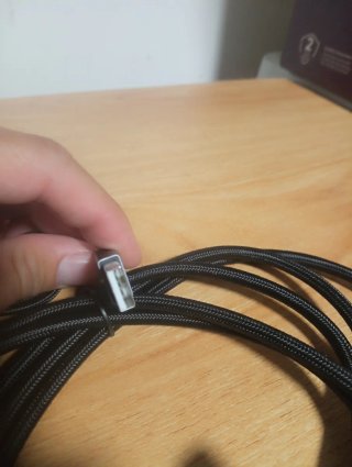 Cable HDMI a DisplayPort BENFEI