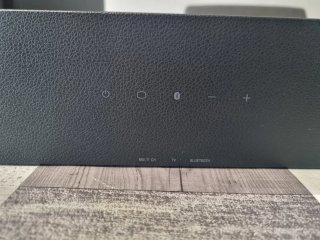 Sony HT-S350 Barra de sonido Subwoofer inalámbrico