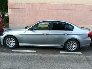 BMW Serie 3 2005