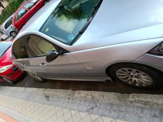BMW Serie 3 2005