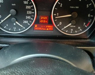 BMW Serie 3 2005