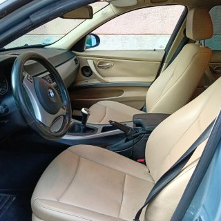 BMW Serie 3 2005