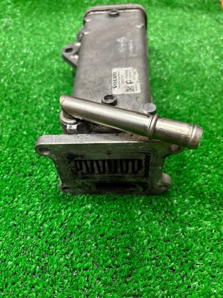 Enfriador EGR Volvo Original 31338742