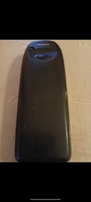 Nokia 6310i Marrone/Oro