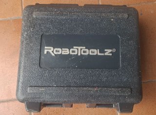 Nivel Láser Robotoolz RoboVector 5