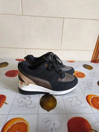 Zapatos de mujer