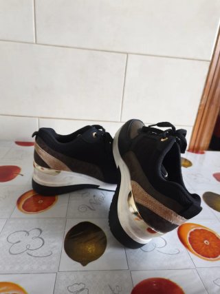 Zapatos de mujer