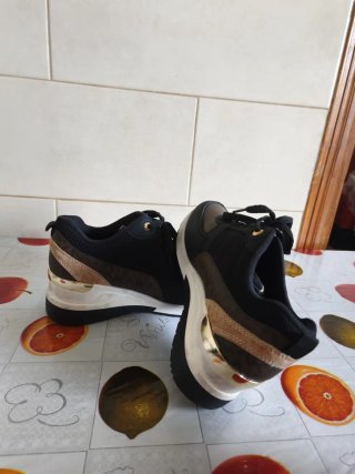Zapatos de mujer