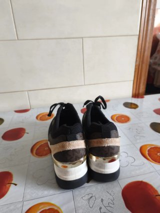 Zapatos de mujer