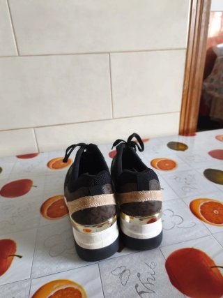 Zapatos de mujer