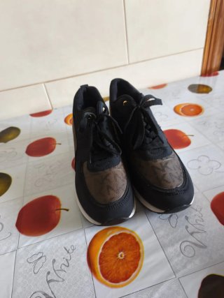 Zapatos de mujer