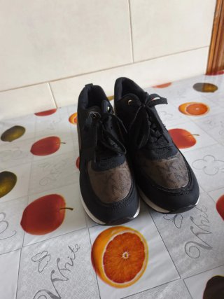 Zapatos de mujer
