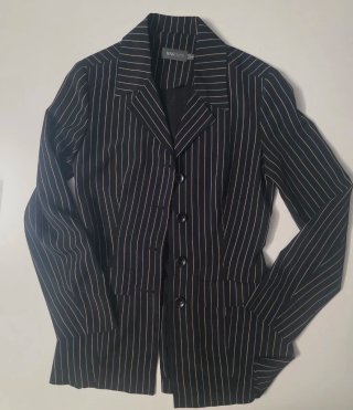 Vestido + americana para chica talla S