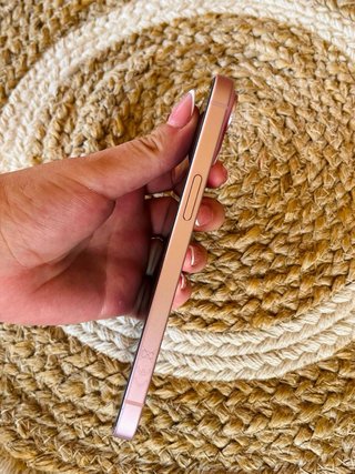 iPhone 15 Rosa