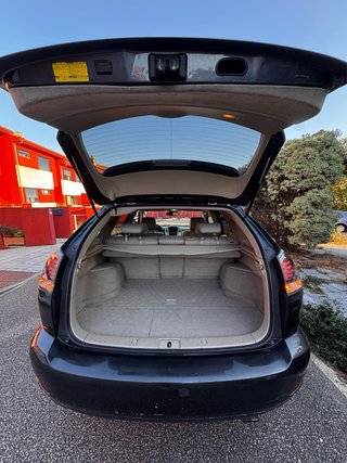 Lexus RX400H 2007 Presidente