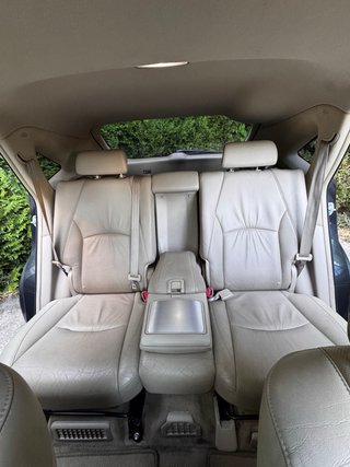 Lexus RX400H 2007 Presidente