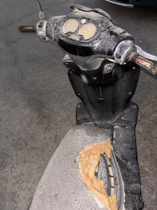 Moto 49 oliver CPI