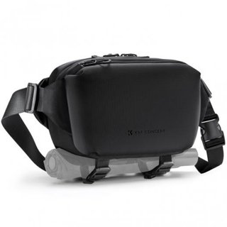 Bolsa K&F Concept 4L Bandolera Cámara