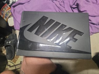 Nike airmax muse nueva en  caja sin estrenar mujer