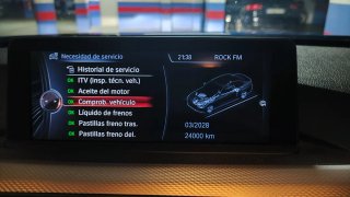 BMW Serie 3 2014