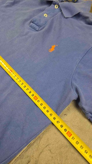 Ralph Lauren Polo Shirt - Size M