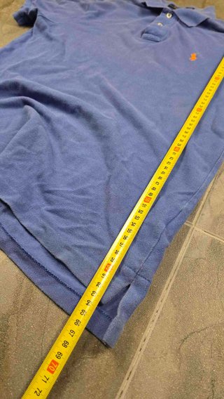 Ralph Lauren Polo Shirt - Size M