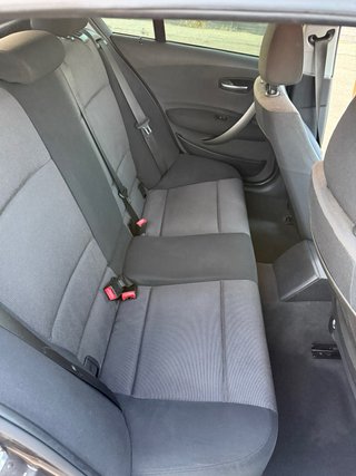 BMW Serie 1 120d 163cv 2006