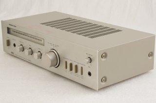 NEC A230E Amplificador Integrado
