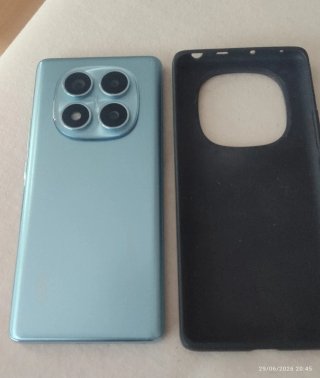 Xiaomi Redmi Note 14 Pro 200MP