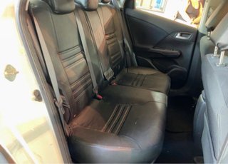Honda Civic 1.8 sport 140cv gasolina pegatina C