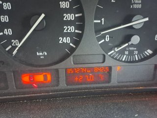BMW X5 2004
