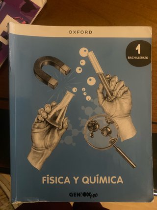 Ingles, francés, religion, fisica y filosofia 1Bac