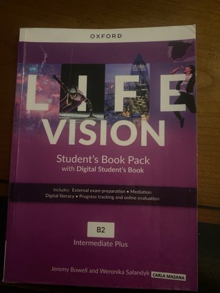 Ingles, francés, religion, fisica y filosofia 1Bac