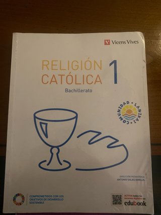 Ingles, francés, religion, fisica y filosofia 1Bac