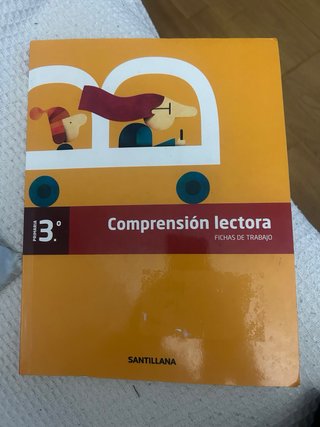 Libros de segunda mano tercero de educacion primar