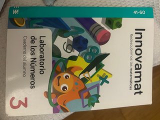 Libros de segunda mano tercero de educacion primar