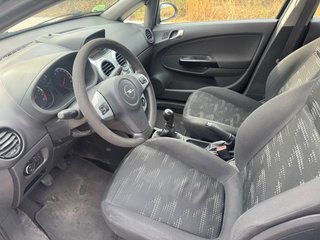 Opel Corsa 2014