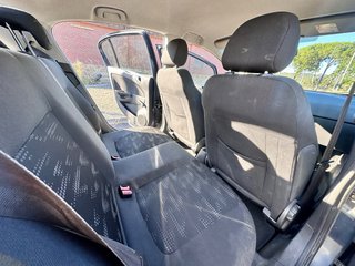 Opel Corsa 2014
