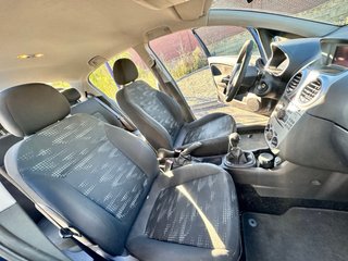 Opel Corsa 2014