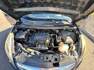Opel Corsa 2014