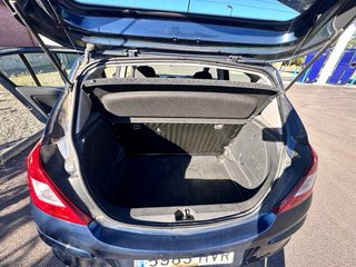 Opel Corsa 2014