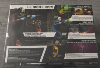 Payday 3 Edición Coleccionista Xbox Series X