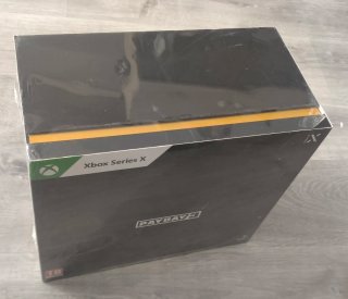 Payday 3 Edición Coleccionista Xbox Series X
