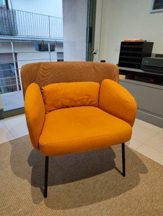 Sillón BINGSTA
