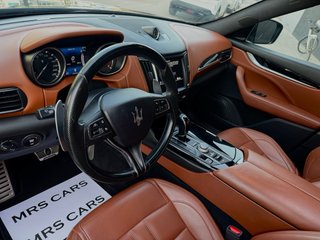 Maserati Levante FULL EXTRAS