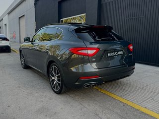 Maserati Levante FULL EXTRAS