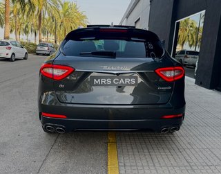 Maserati Levante FULL EXTRAS