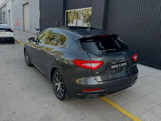 Maserati Levante FULL EXTRAS