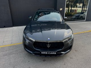 Maserati Levante FULL EXTRAS